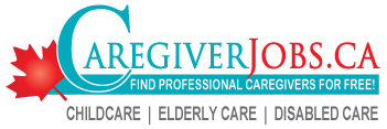 Caregiver live out jobs in toronto