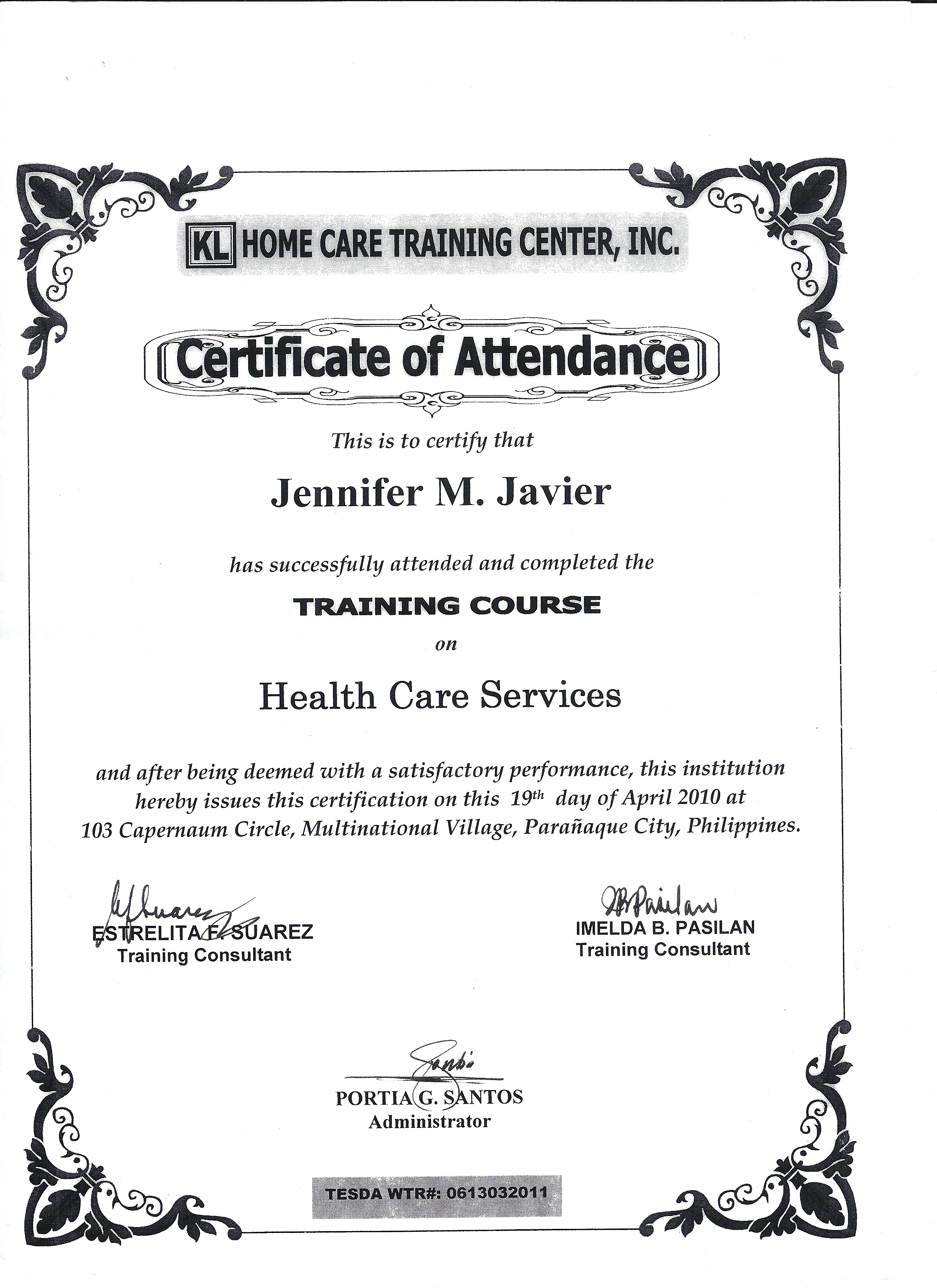 Sewer Capacity Certification Letter Application Employment Certificate 36 Free Word Pdf Documents Application Letter Renewal Best Application Letter For Employment Certificate 36 Free Word Pdf Documents What Is A Drainage