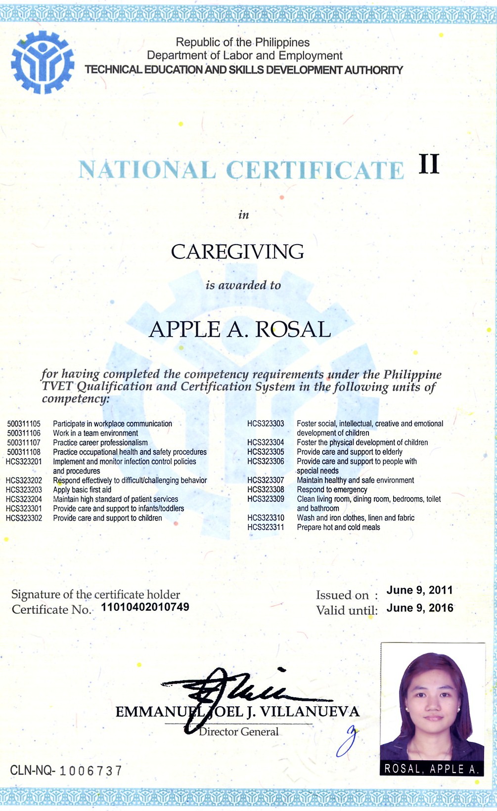 certification letter for caregiver certificate of employment sle caregiver choice image certification letter for caregiver certificate of employment sle caregiver choice image